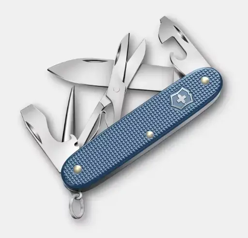 [0.8231.L26] Victorinox Pioneer X Alox Limited Edition 2026