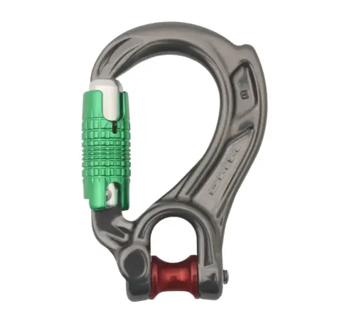 [A627RS] DMM Director Yoke Locksafe Rope Spacer