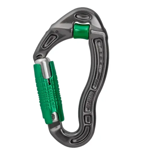 [A277] DMM Revolver Locksafe