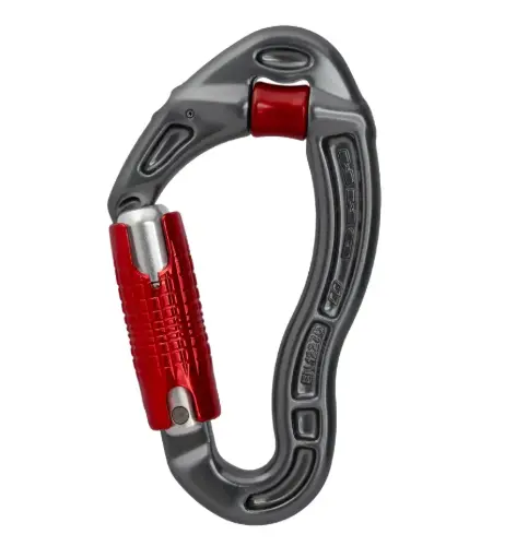 [A273] DMM Revolver Kwiklock