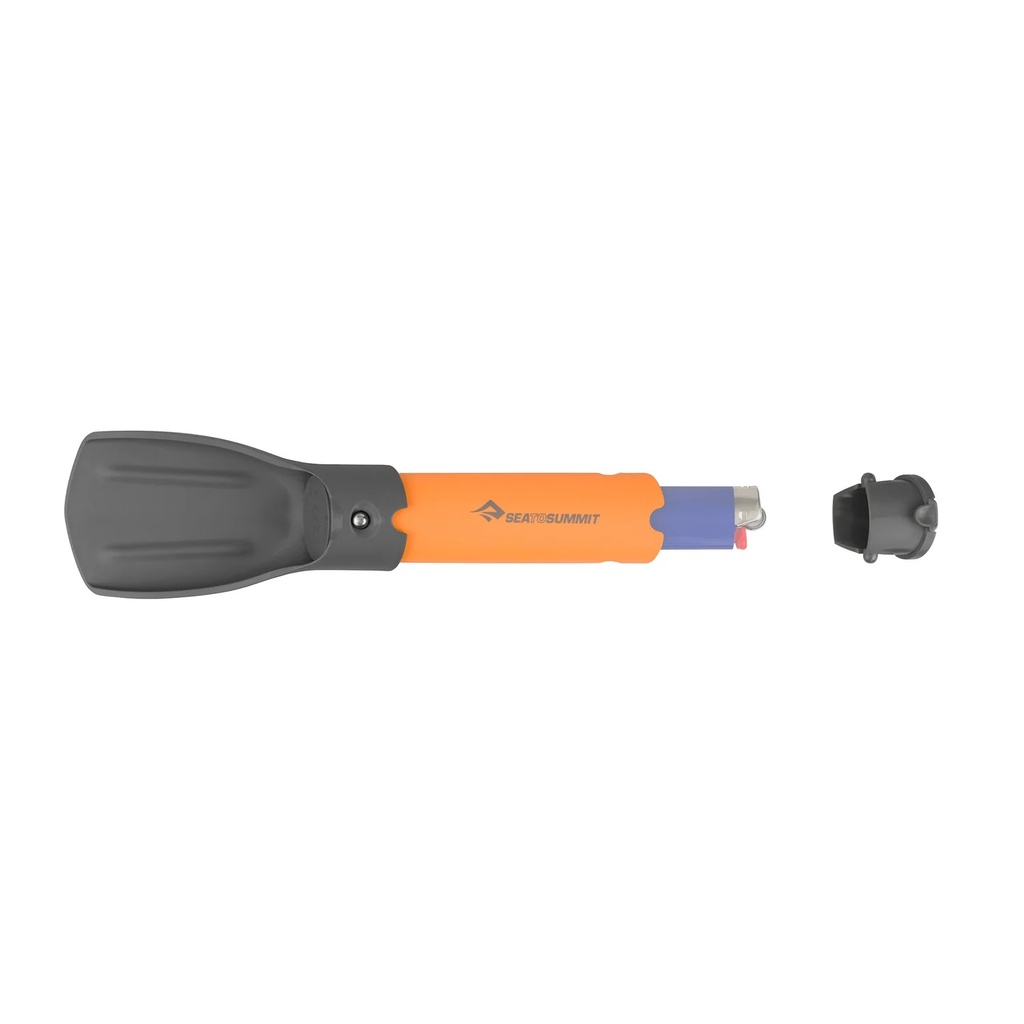 Sea To Summit Pocket Trowel Nylon