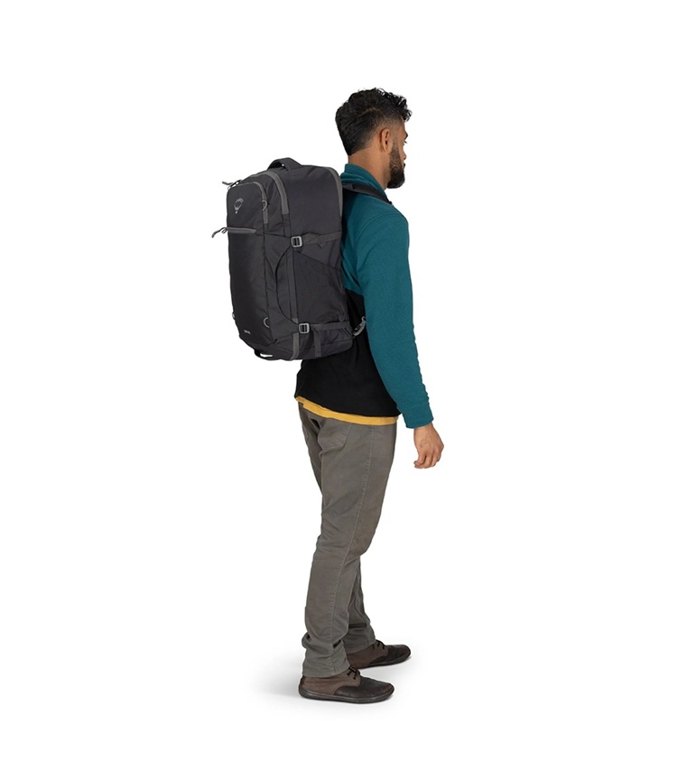 Kuprinė  Osprey Daylite Carry-On Travel Pack 44