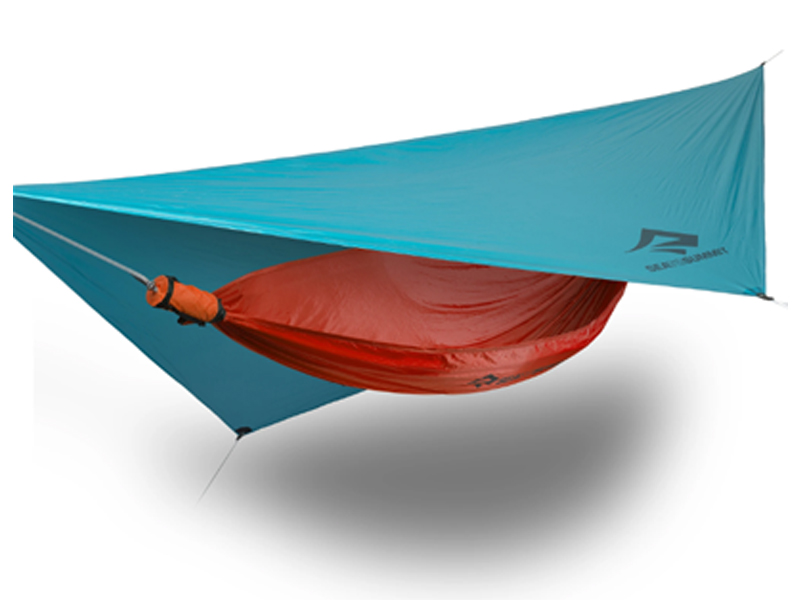 Sea To Summit Hammock Ultralight Tarp 15D