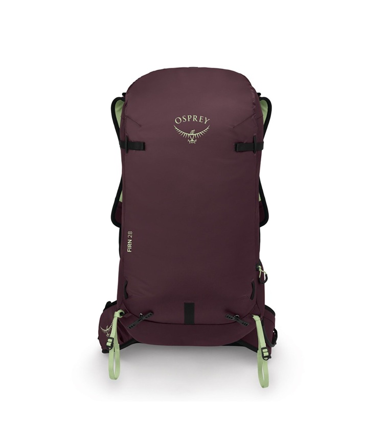 Kuprinė  Osprey Firn 28