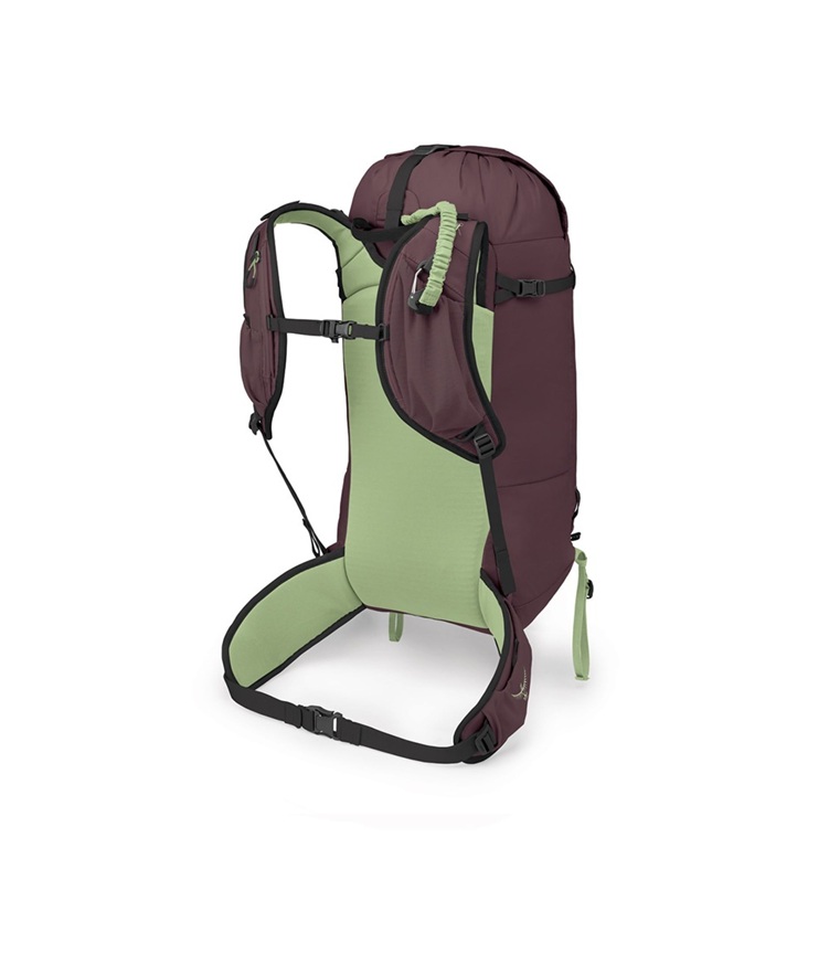 Kuprinė  Osprey Firn 28