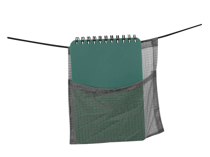 Sea To Summit Jungle Hammock Set (Includes Straps)