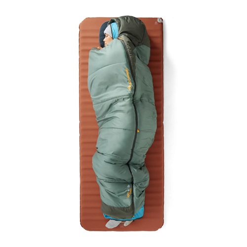 Kilimėlis  Sea To Summit Pursuit Self Inflating