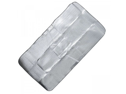 Kilimėlis  Yate Double Alu matte 180x100 cm