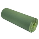 Kilimėlis  Yate Double layer 10 mm, green pea/dark green
