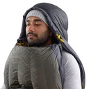 Miegmaišis  Sea To Summit Spark Pro -1C