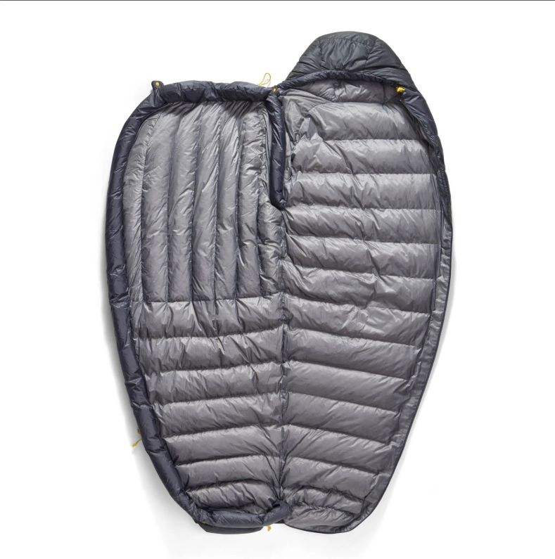 Miegmaišis  Sea To Summit Spark Pro -1C