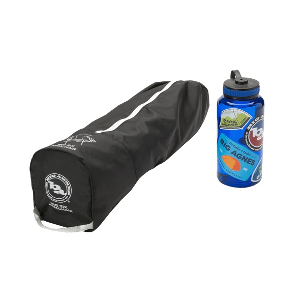 Big Agnes Big Six Armchair