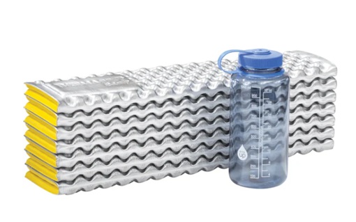 Kilimėlis  Thermarest Z-Lite Sol Regular