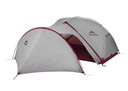 MSR Gear Shed, Green
