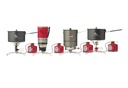 MSR LowDown Remote Stove Adapter
