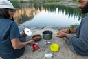 MSR LowDown Remote Stove Adapter