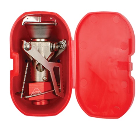 MSR Pocket Rocket 2