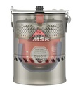 MSR Reactor 1.0L