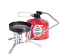 MSR WindBurner Duo System