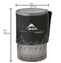MSR WindBurner Duo System