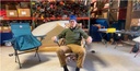 Big Agnes Big Six Armchair