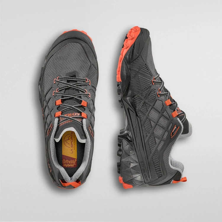 LaSportiva Akyra II
