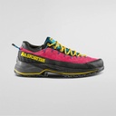 LaSportiva TX4 R Woman Fucsia/Giallo