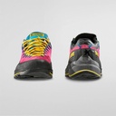 LaSportiva TX4 R Woman Fucsia/Giallo