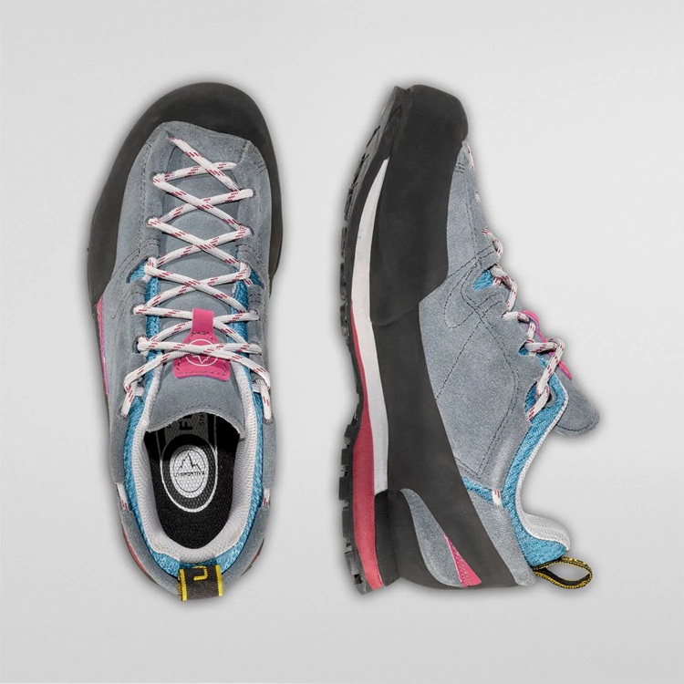 LaSportiva Boulder X Woman