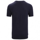 Icebreaker Mens Tech Lite II SS Tee Icebreaker Essential Logo