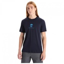 Icebreaker Mens Tech Lite II SS Tee Icebreaker Essential Logo