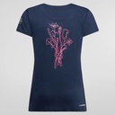 LaSportiva Climb Flower T-Shirt Women