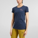 LaSportiva Climb Flower T-Shirt Women