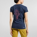 LaSportiva Climb Flower T-Shirt Women