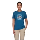 Mammut Core T-Shirt Women Box
