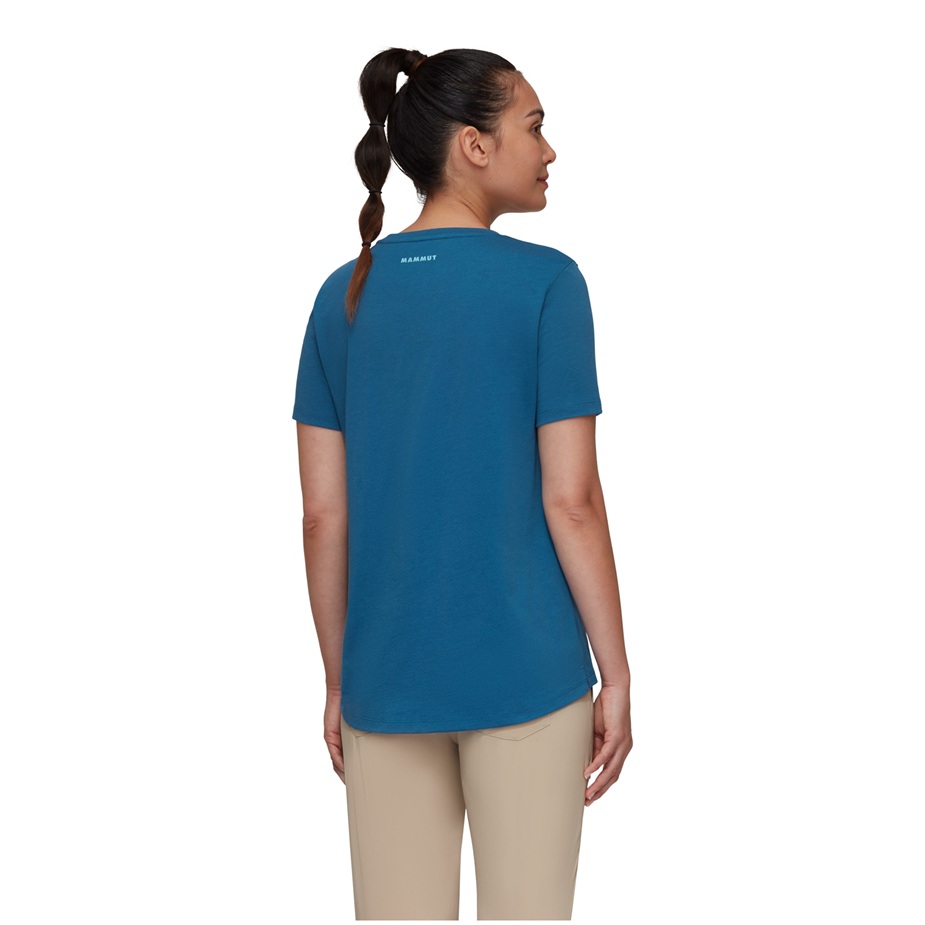 Mammut Core T-Shirt Women Box