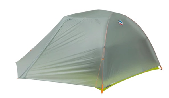 Palapinė  Big Agnes Tiger Wall UL3