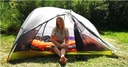 Palapinė  Big Agnes Tiger Wall UL3