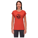Mammut Mountain T-Shirt Aconcagua Women