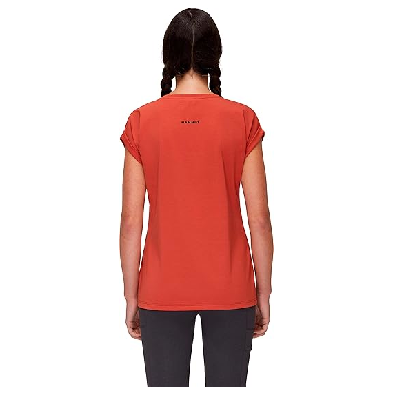 Mammut Mountain T-Shirt Aconcagua Women