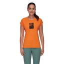 Mammut Mountain T-Shirt Women Eiger