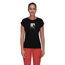 Mammut Mountain T-Shirt Women Eiger