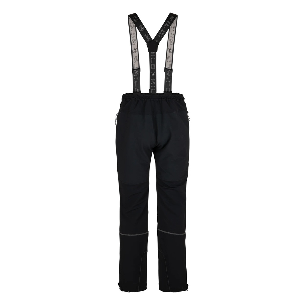 Milo Lahore Black/Grey