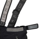Milo Lahore Black/Grey