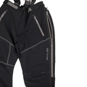 Milo Lahore Black/Grey