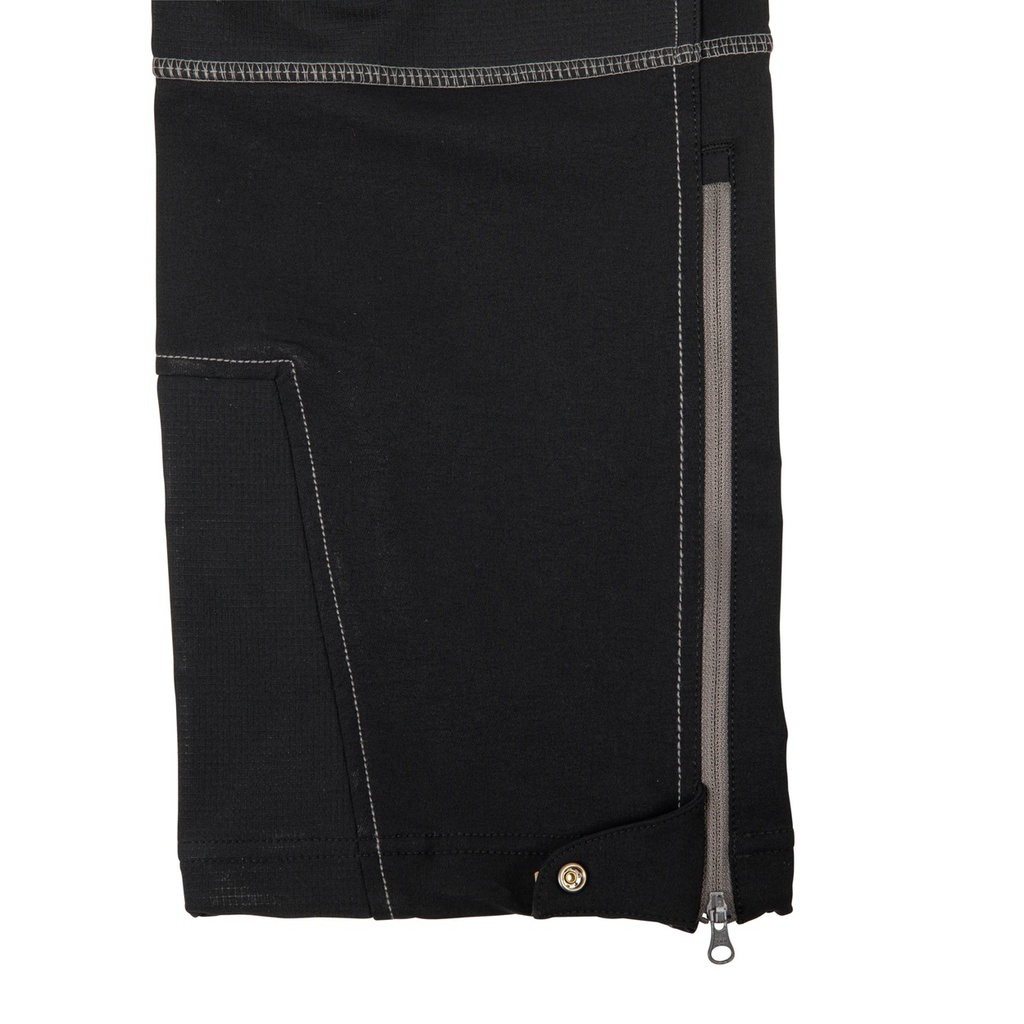 Milo Lahore Black/Grey
