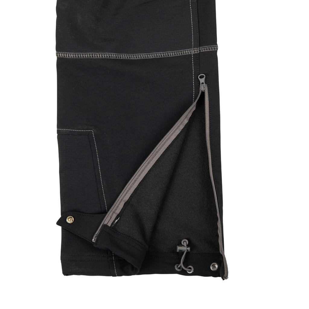 Milo Lahore Black/Grey