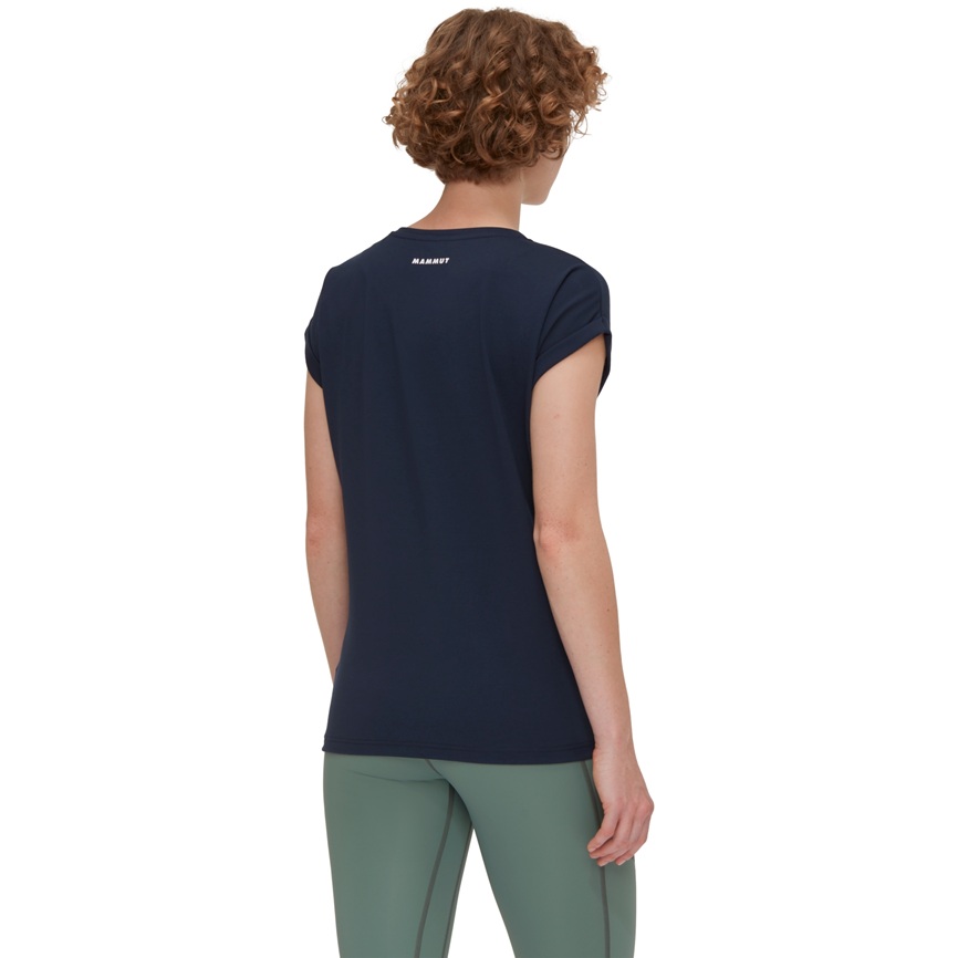 Mammut Mountain T-Shirt Women Finsteraarhorn