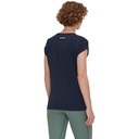 Mammut Mountain T-Shirt Women Finsteraarhorn