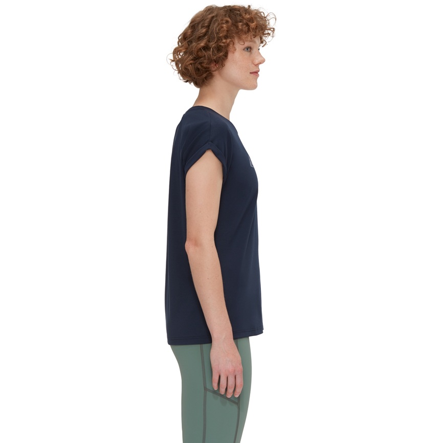 Mammut Mountain T-Shirt Women Finsteraarhorn